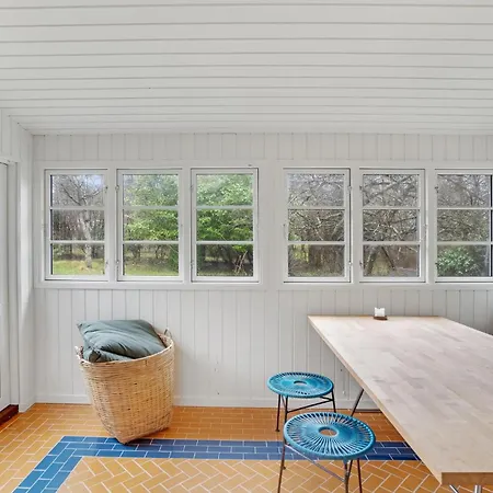 Awesome In With Kitchen Feriehus *