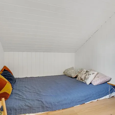 Feriehus Awesome In With Kitchen Vejby